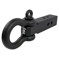 BulletProof Hitches ED25SHACKLE