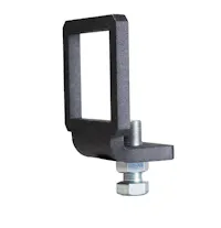 BulletProof Hitches 30ANTIRATTLE