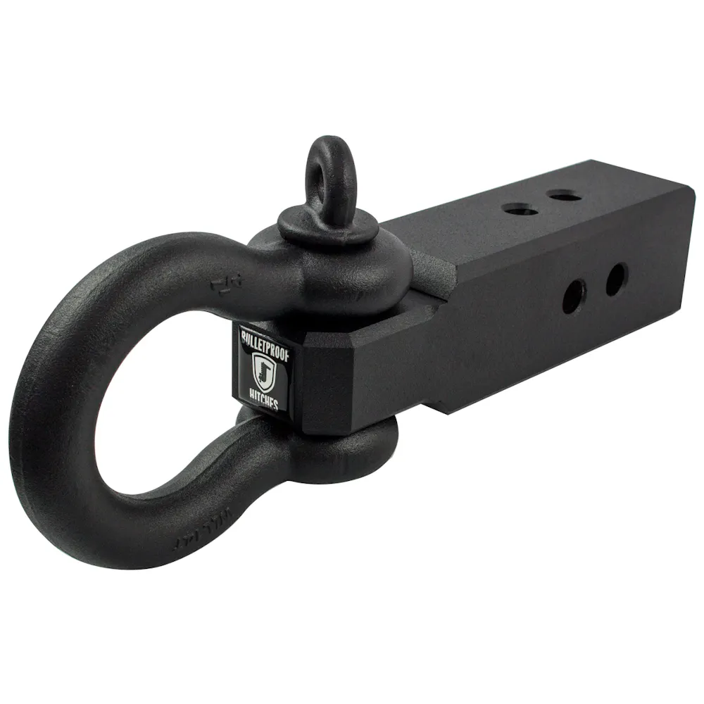 BulletProof Hitches ED30SHACKLE