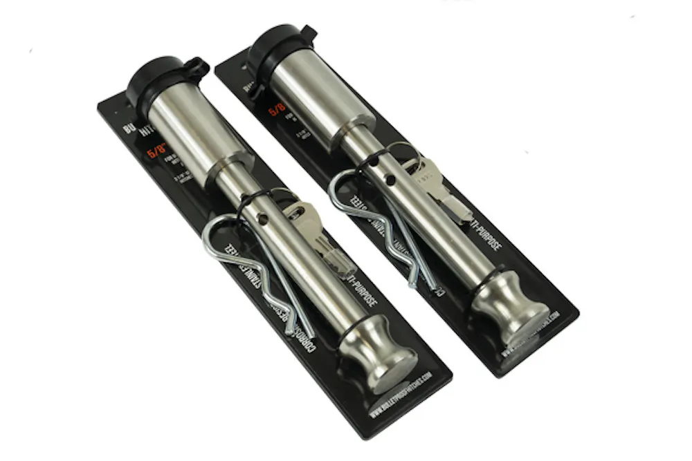 BulletProof Hitches BPLP2