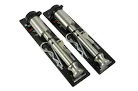 BulletProof Hitches BPLP2