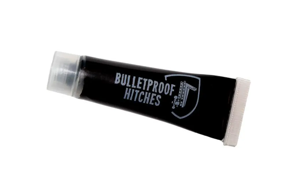 BulletProof Hitches BPHGREASE