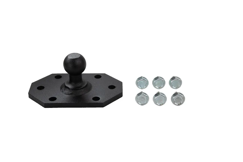 BulletProof Hitches SWAYCONTROLBRACKETS