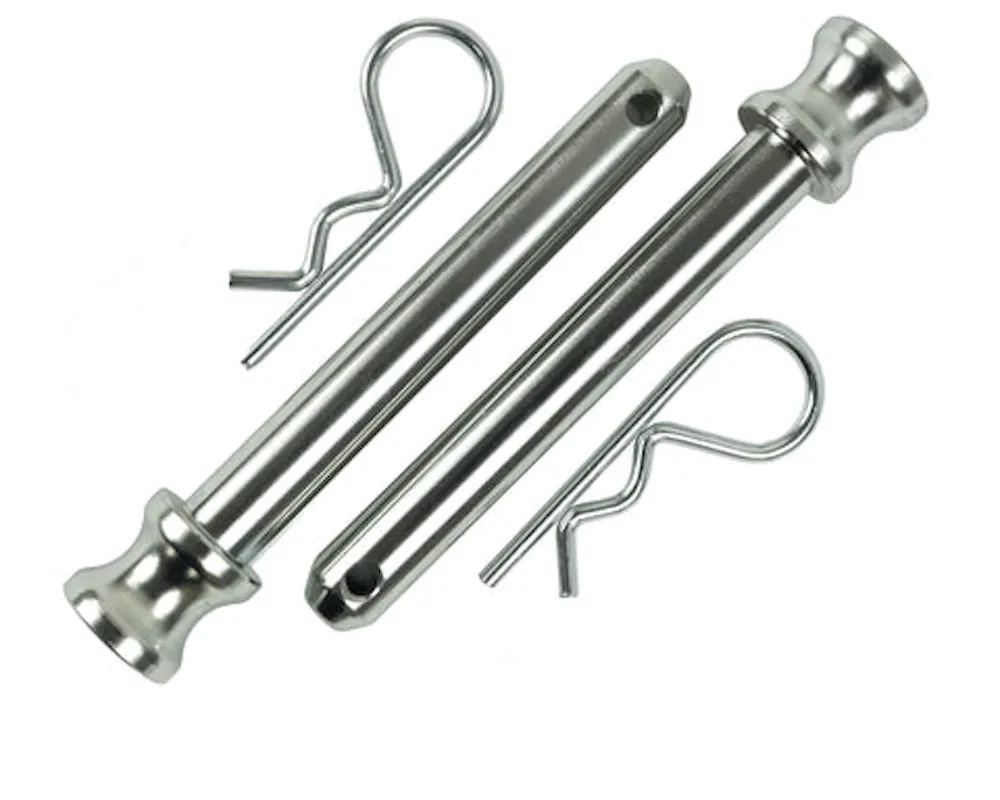BulletProof Hitches CRP