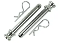 BulletProof Hitches CRP