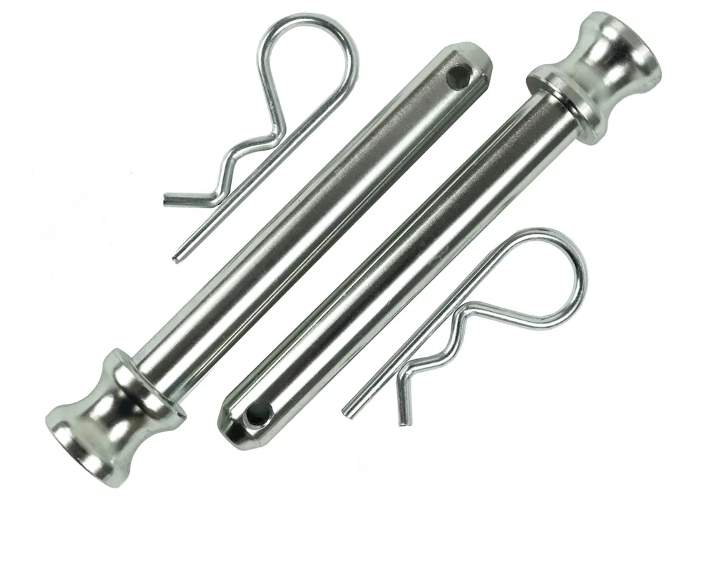 BulletProof Hitches BPRP