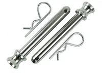 BulletProof Hitches BPRP
