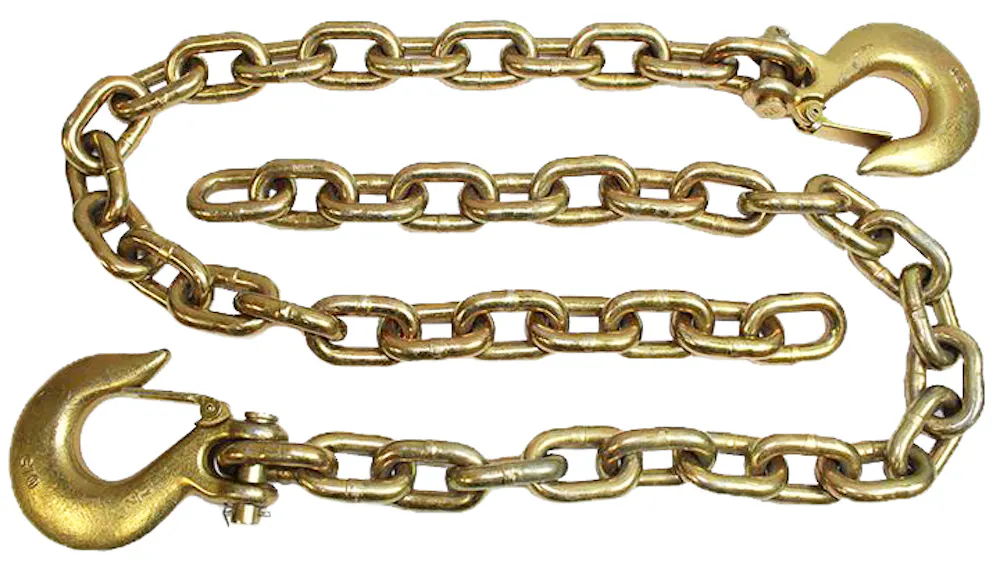BulletProof Hitches EDCHAINS