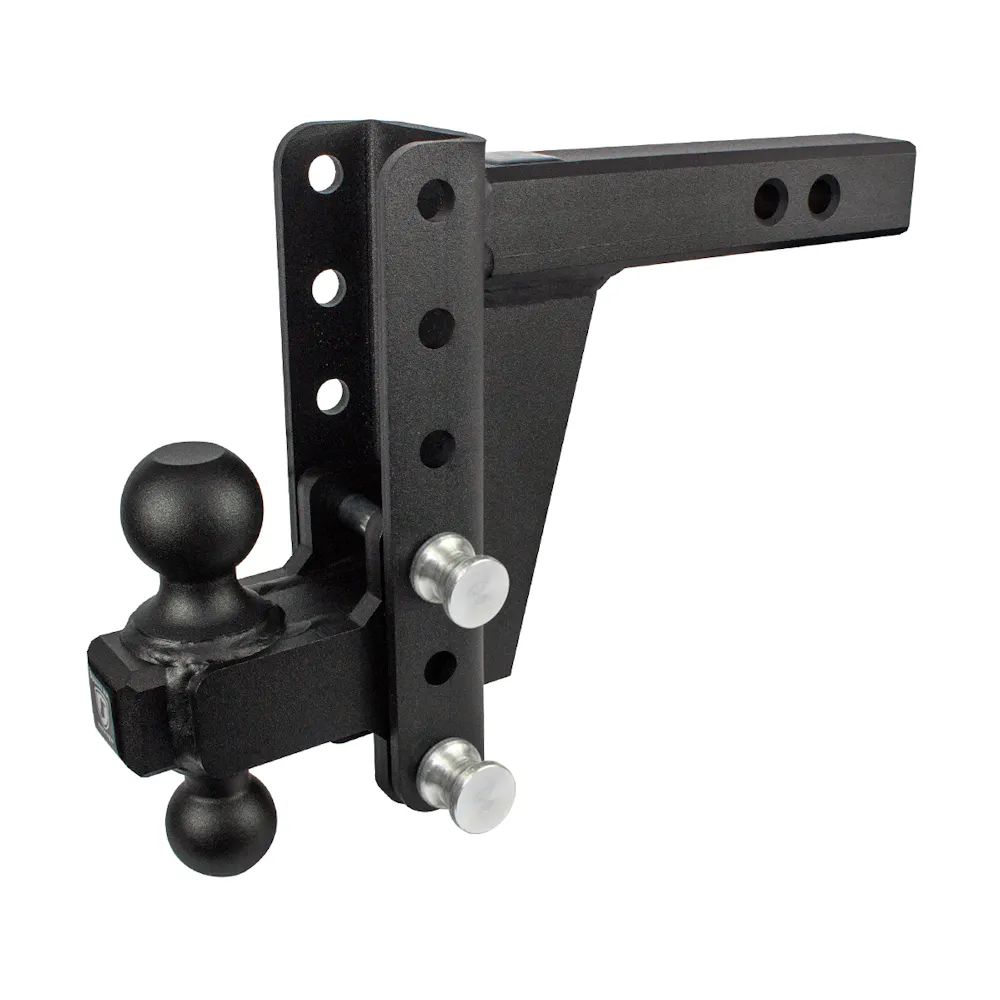 BulletProof Hitches ED206