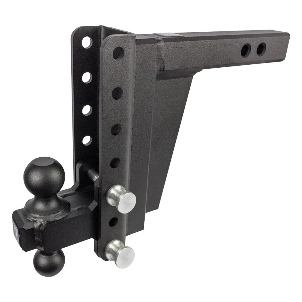 BulletProof Hitches ED208