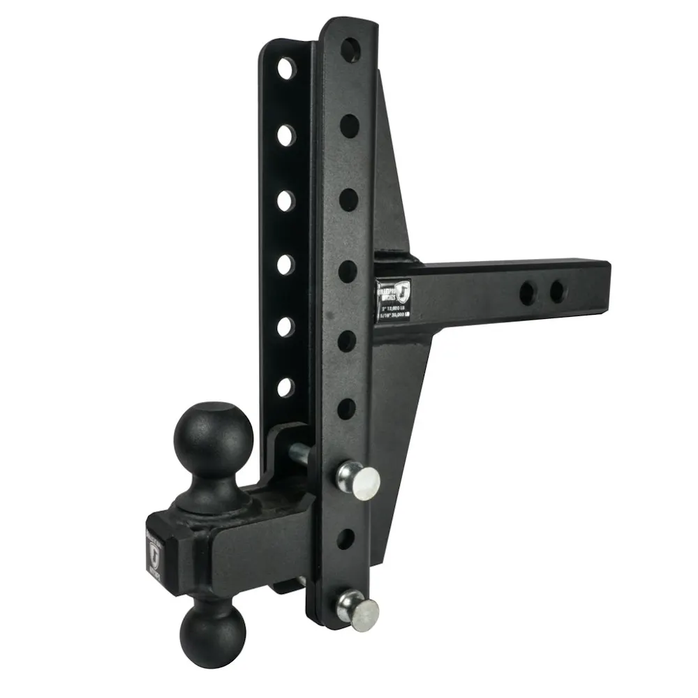 BulletProof Hitches ED20OFFSET