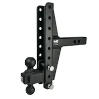BulletProof Hitches ED20OFFSET