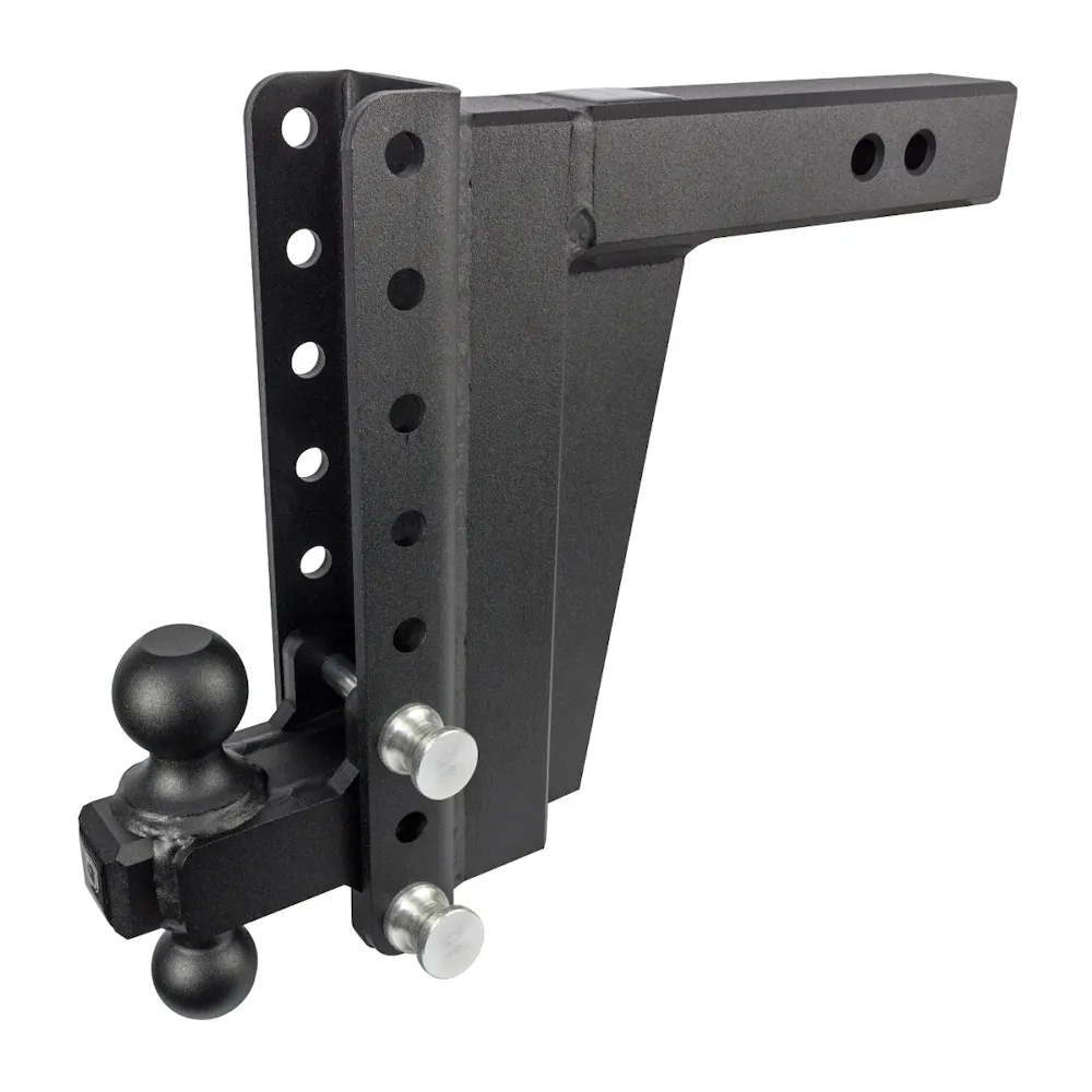 BulletProof Hitches ED2510