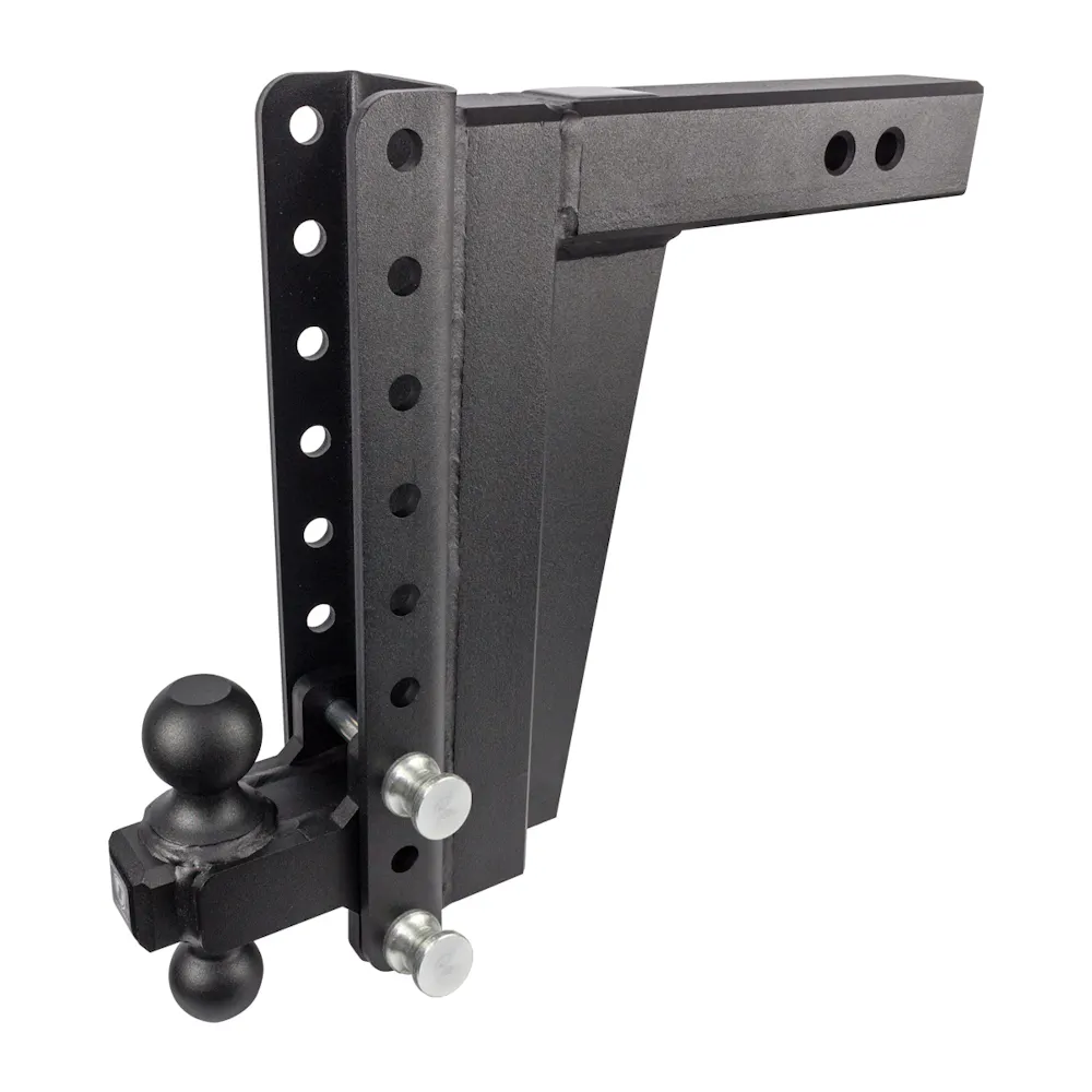 BulletProof Hitches ED2512
