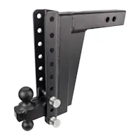 BulletProof Hitches ED2512