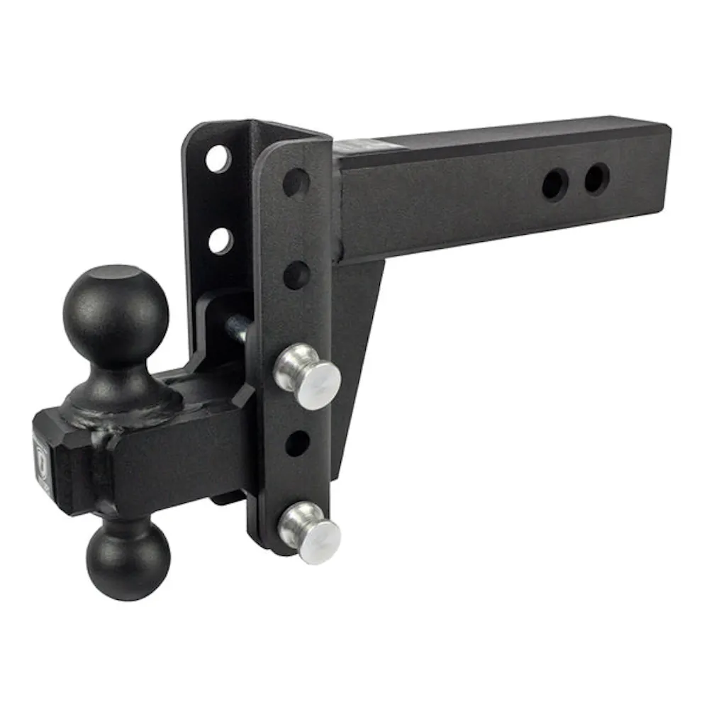BulletProof Hitches ED254