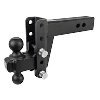 BulletProof Hitches ED254