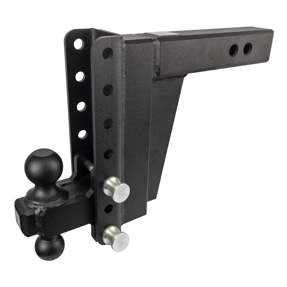 BulletProof Hitches ED258