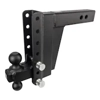 BulletProof Hitches ED258