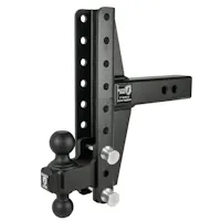 BulletProof Hitches ED25OFFSET