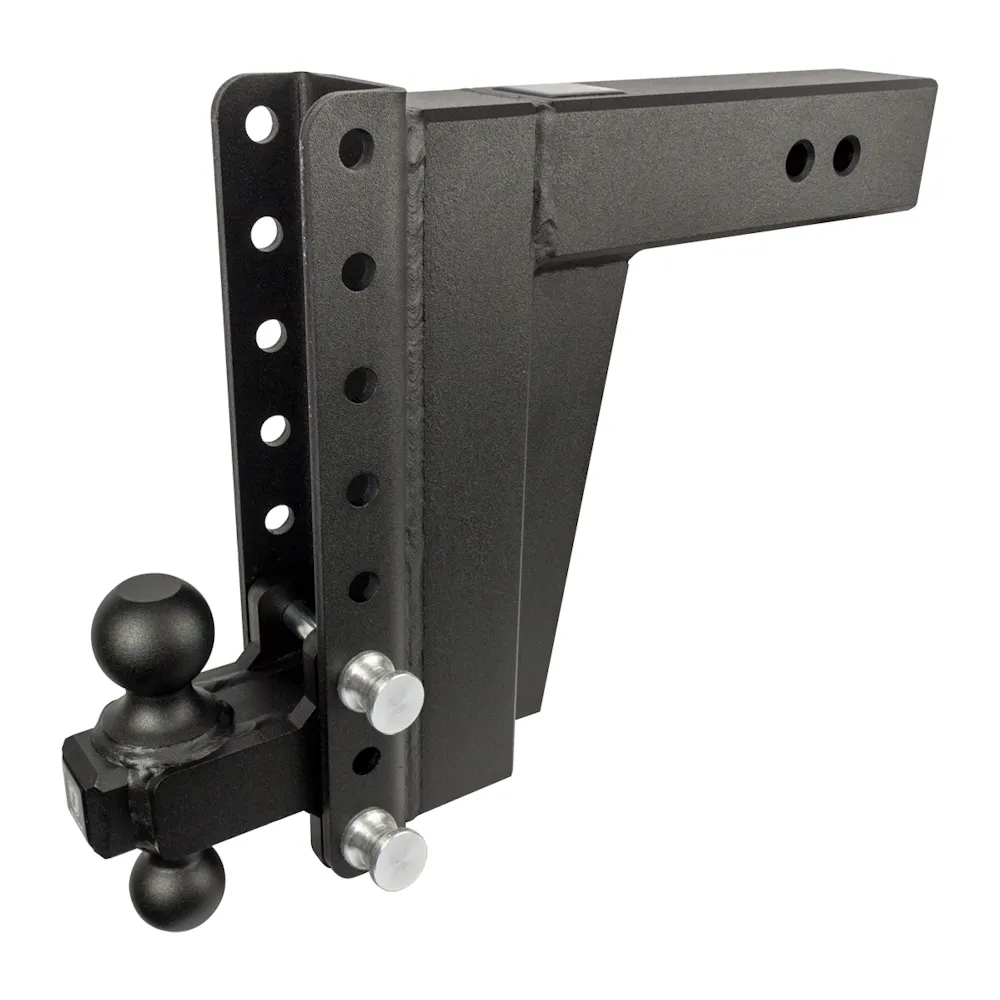BulletProof Hitches ED3010