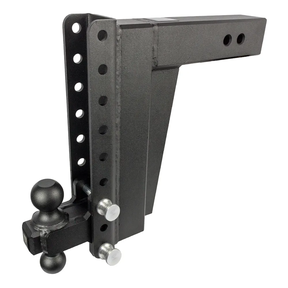 BulletProof Hitches ED3012