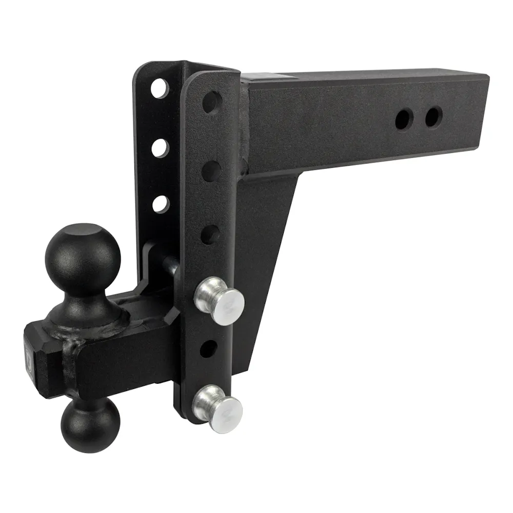 BulletProof Hitches ED306