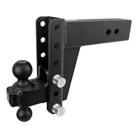 BulletProof Hitches ED306