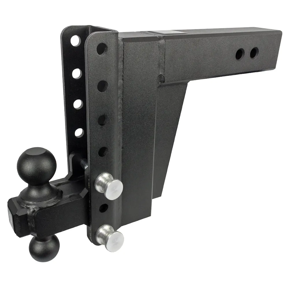 BulletProof Hitches ED308