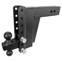 BulletProof Hitches ED308