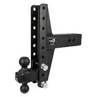 BulletProof Hitches ED30OFFSET