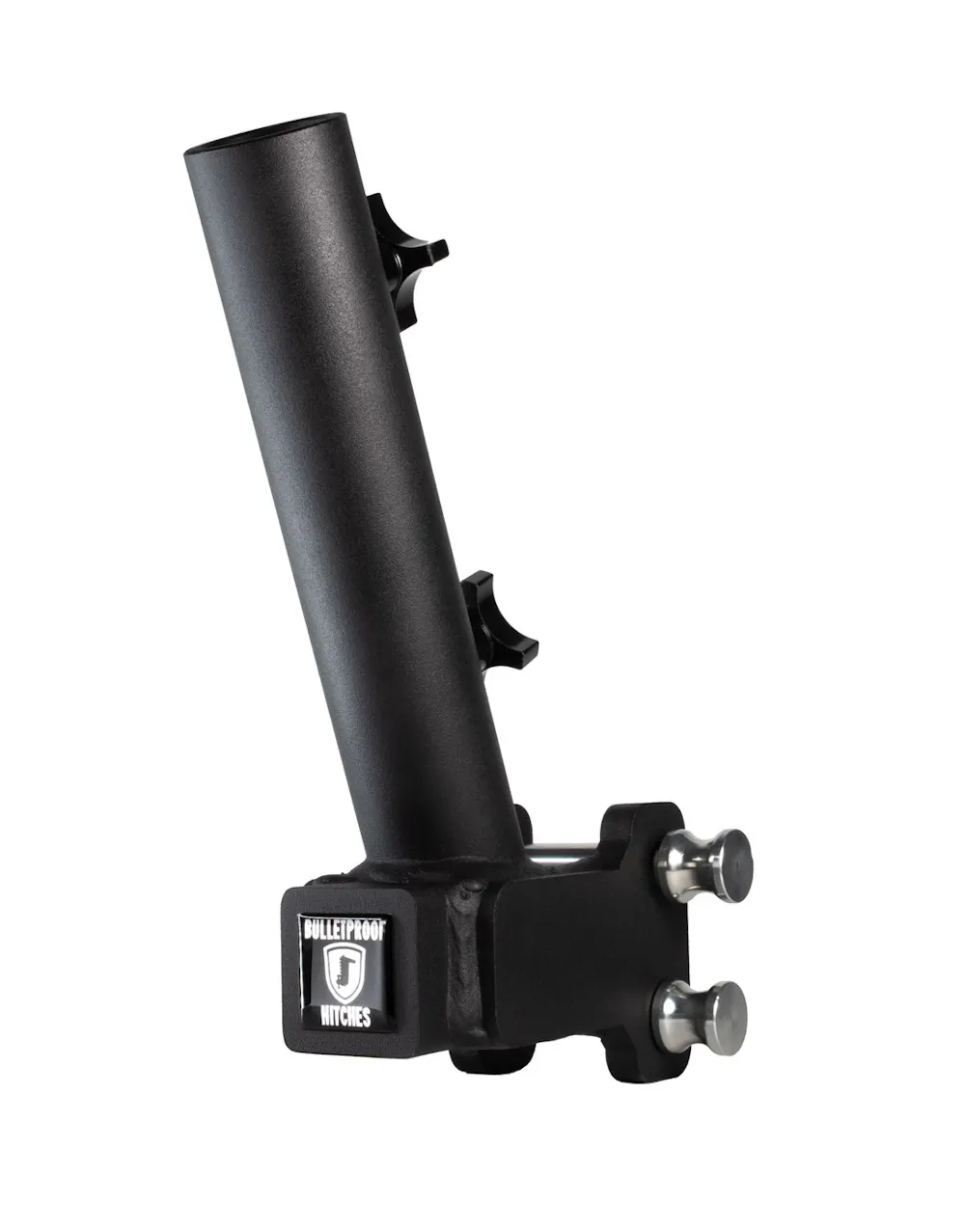 BulletProof Hitches FLAGHOLDER