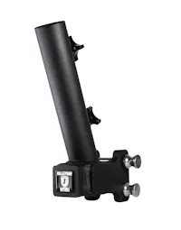 BulletProof Hitches FLAGHOLDER