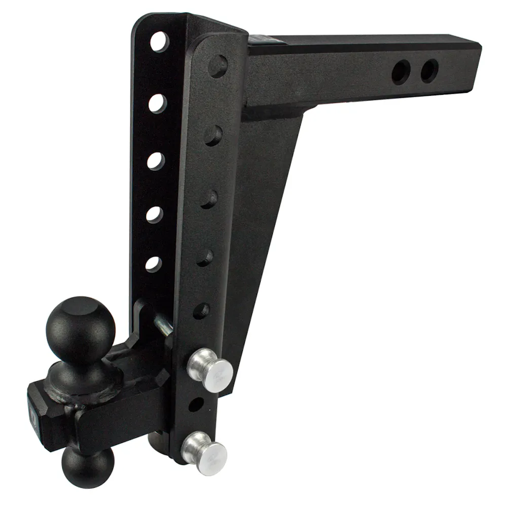 BulletProof Hitches HD2010