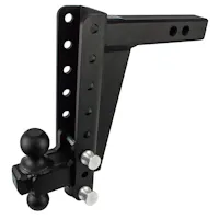 BulletProof Hitches HD2010