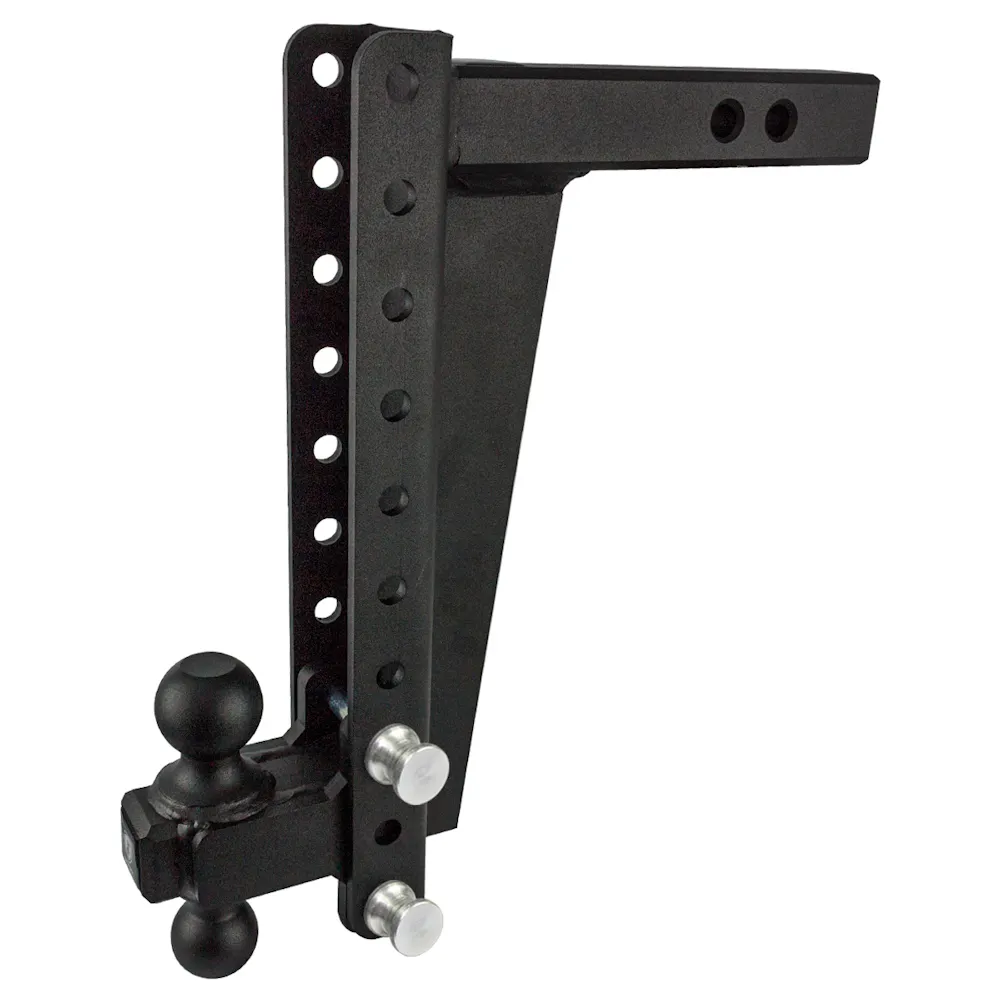 BulletProof Hitches HD2014