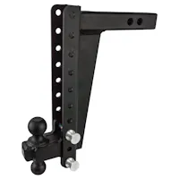 BulletProof Hitches HD2014