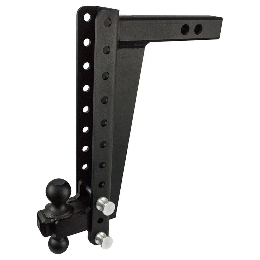 BulletProof Hitches HD2016