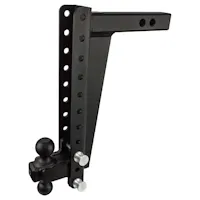BulletProof Hitches HD2016
