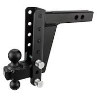 BulletProof Hitches HD208