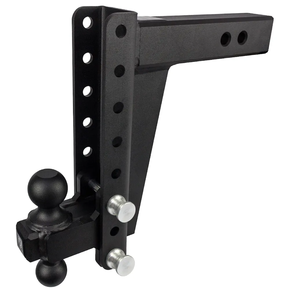 BulletProof Hitches HD2510