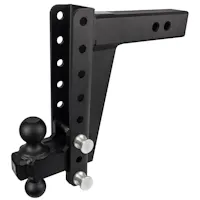 BulletProof Hitches HD2510