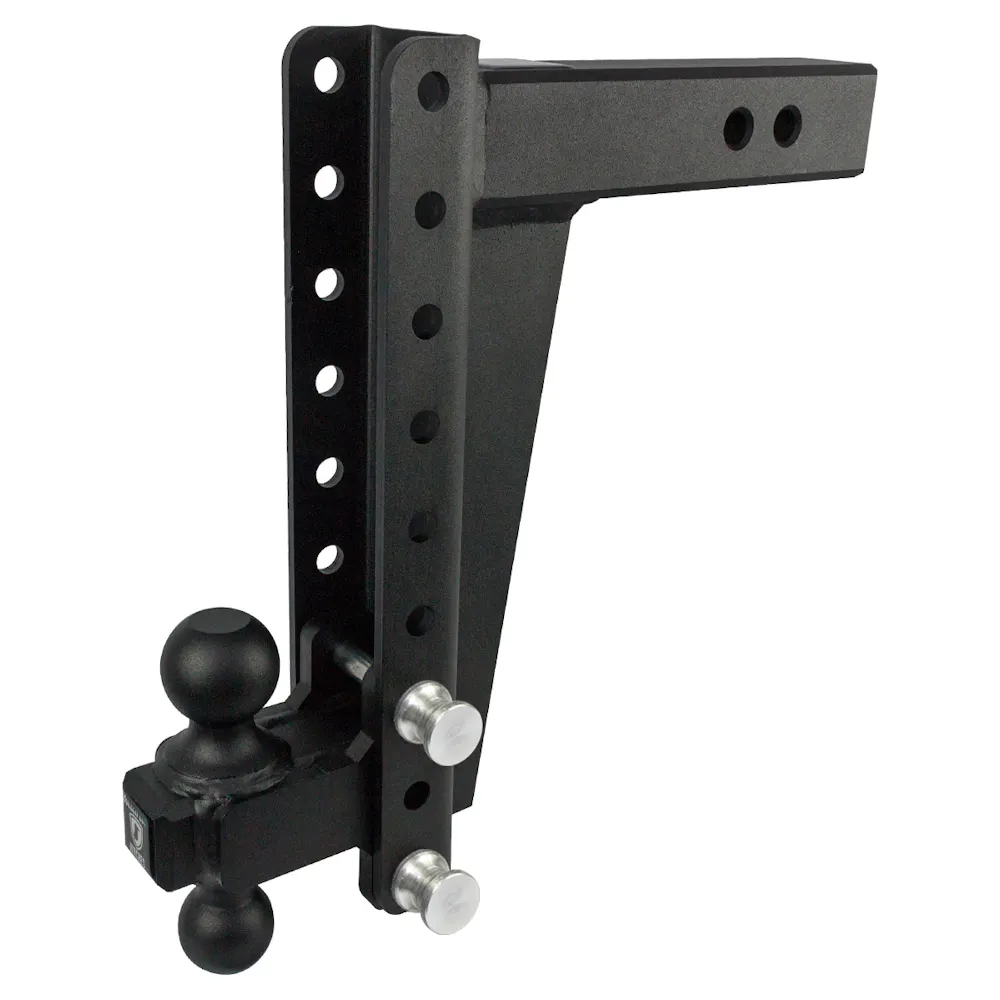 BulletProof Hitches HD2512
