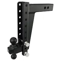 BulletProof Hitches HD2512