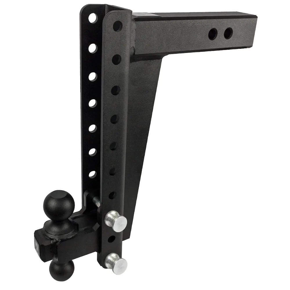 BulletProof Hitches HD2514