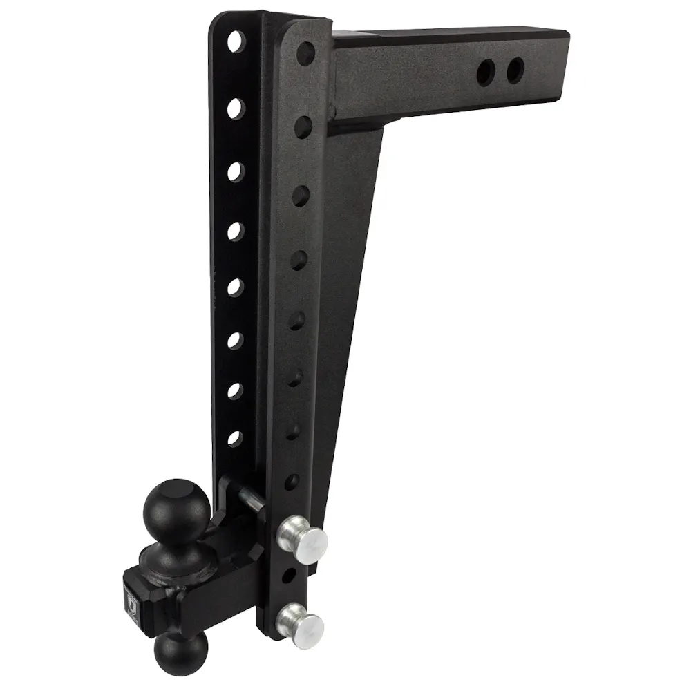 BulletProof Hitches HD2516