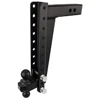 BulletProof Hitches HD2516
