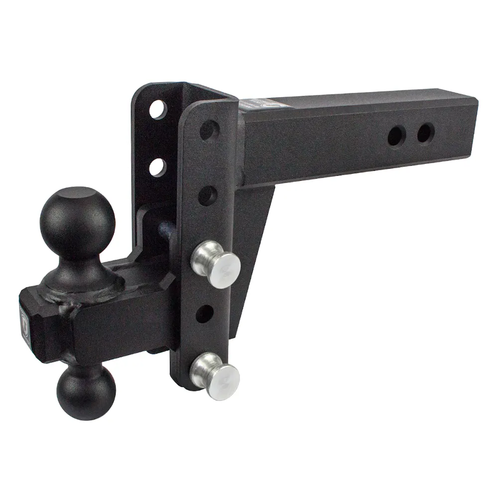 BulletProof Hitches HD254