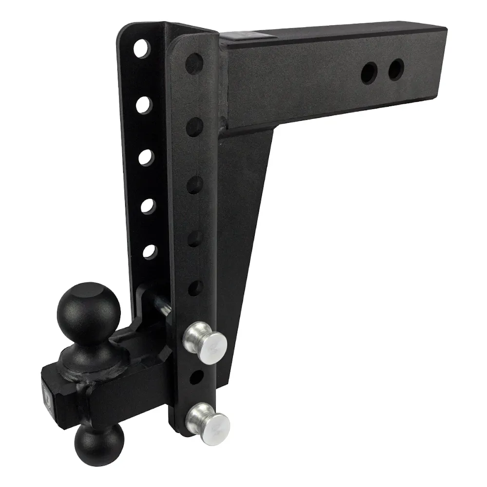 BulletProof Hitches HD3010