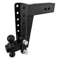 BulletProof Hitches HD3010